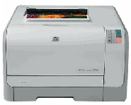 Impresora HP CP1215